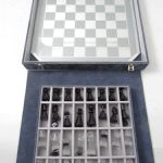 696 1787 CHESS SET